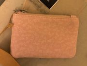 Pink Coin Purse New