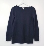 Club Monaco Cashmere Pullover Sweater