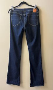 used  jeans size 4