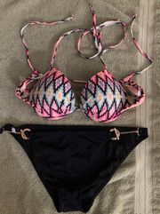 VICTORIAS SECRET LOVE BIKINI