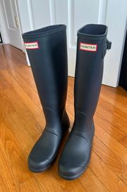 Rain Boots