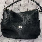 Cole Haan Large Black Purse