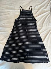 Swing Dress