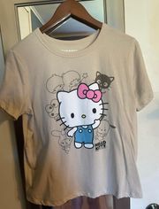 Womens  T Shirt