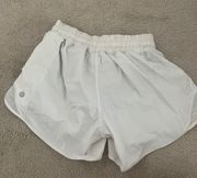 Hotty Hot Shorts 4”