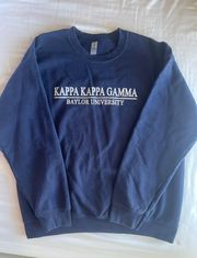 Gamma Sweatshirt