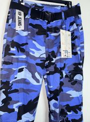 Cargo Joggers