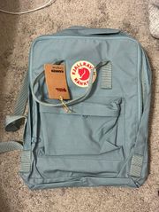 Fjallraven Kanken Backpack