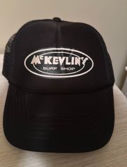 McKevlins Surf Shop Ball Cap