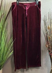 Max studio, Valore wide leg pants, size XL