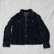 Black Jacket