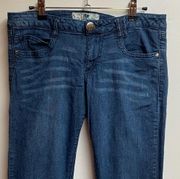 Jolt Junior 6-Pocket Jeans