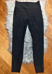 Athleta Stellar City Tight Pants Black Size 10T