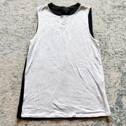 Rag & Bone Monochrome Tank Top 