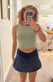 Tennis Skirt