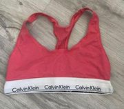 Calvin Klein Bralette