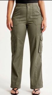 Cargo Pants