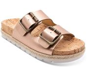 NEW Esprit Brielle Womens Slide Sandals