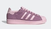 Adidas FINAL PRICE  Superstar Minimalist Icons Pink Sneakers