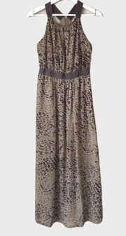 W118 by Walter Baker "Betsy maxi dress"