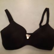 A Pea in the Pod black nursing bra 36D