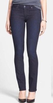 Skyline Straight Leg Jeans