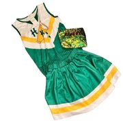 NEW Chrissy Stranger Things Women’s Large Hawkins School Cheerleader Costume!