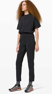 Lululemon Perfectly Poised Jumpsuit