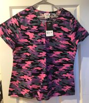 Women’s Scrub Top