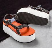Teva Women's Original Universal Platform Sandals