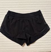 Hotty Hot Short 2.5”