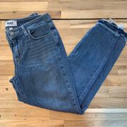 Verdugo Ankle Jeans 29