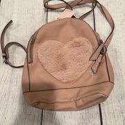 Candies Mini Backpack. nWT