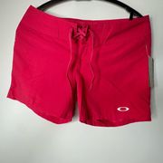 Oakley shorts