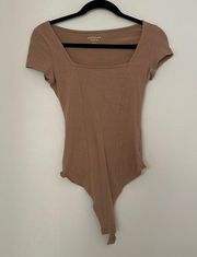 American Eagle bodysuit