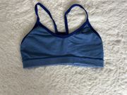 Reversable Sports Bra