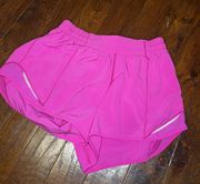 Hotty Hot Shorts 4”