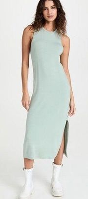 💕RAG & BONE💕 Archetype Sydney Dress ~ Sage Green XS NWT