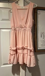 Boutique Dress