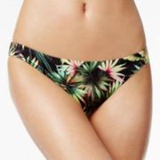 Lucky Brand Coastal Palms Tropical Reversible Med