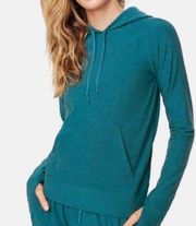 Outdoor Voices All Day Cloud Knit Hoodie XL