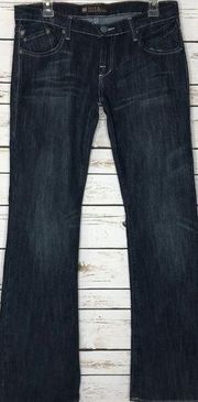 🎈Rock & Republic Bootcut Kasandra Jeans Dark Sz 30