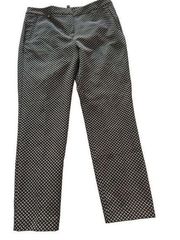 Adrianna Papell KATE PANTS sz 10