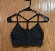 sports bra