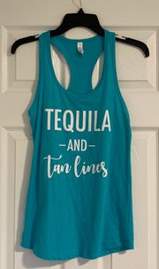 Funny Tank Top