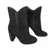 American Glamour Badgley Mischka Adalia bootie