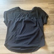 Z by Zella Athletic top