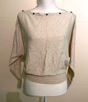 All Saints Suzi Jumper top