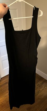 Old Navy Body Con Maternity Dress