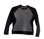 Rag & Bone flight sweatshirt S